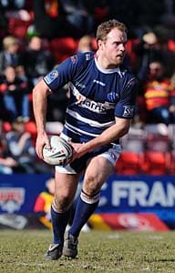 Liam Finn11